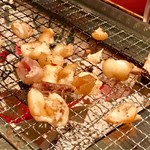 あぶり厨房 我風 - 