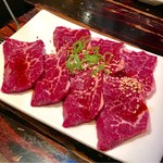 あぶり厨房 我風 - 