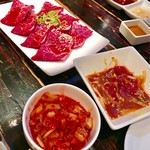 あぶり厨房 我風 - 