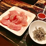 あぶり厨房 我風 - 