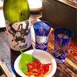 あぶり厨房 我風 - 