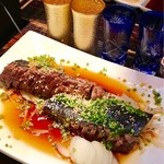 あぶり厨房 我風 - 