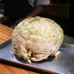 TACUBO - 根セロリ