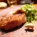 TACUBO - ひろし豚の薪焼き