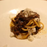 TACUBO - タクボ牛のボロネーゼ