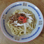 手打ちうどん ぶれーど・う - Ｓ・Ｎ・Ｓ