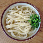 手打ちうどん ぶれーど・う - ひやあつ