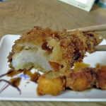 手打ちうどん ぶれーど・う - 