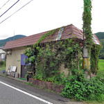 手打ちうどん ぶれーど・う - 