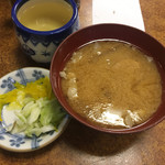 Tonkatsuyoshinoya - 