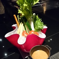 銀座あしべ - 