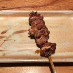 とり喜 - はつもと