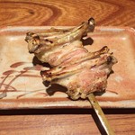 とり喜 - てばやき