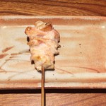 とり喜 - やげん