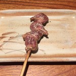 とり喜 - すなぎも