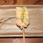 とり喜 - さびやき