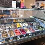 Premarché Gelateria - 