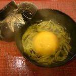 蓬左茶寮 - 椀物：カニ真丈のお澄まし