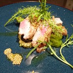 コンチェルト - ポーク・グリル