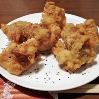 過門香歩高里 六本木店 - チャイチキ（レモン胡椒味）486円