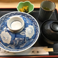 てんぷら天松 日本橋店 - 