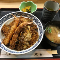 てんぷら天松 日本橋店 - 