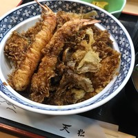てんぷら天松 日本橋店 - 