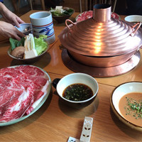 ざくろ 室町店 - 