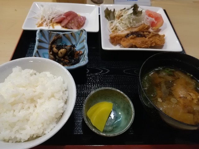 和食処居酒屋 心 久居 定食 食堂 食べログ