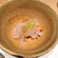 鮨 久いち - 