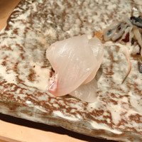 鮨 久いち - 