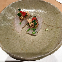 鮨 久いち - 