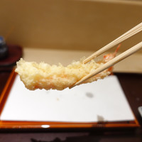 てんぷら 近藤 - 