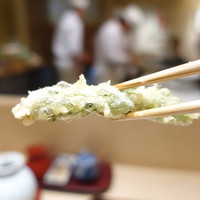 てんぷら 近藤 - 
