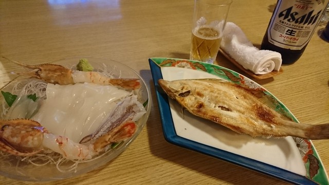 地魚料理 すが（じざかなりょうり すが） - 鶴岡市その他（居酒屋）の写真