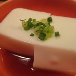 おふくろ亭 - ジーマミ豆腐