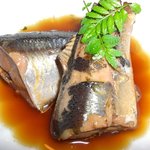 骨まで食べられる