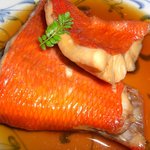 飲み食い処　れん - 魚料理