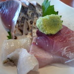 刺身