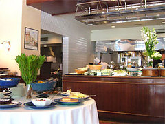 ランチブッフェ ハイアットリージェンシー福岡 By Hakata Ann レストラン ル カフェ Le Cafe 東比恵 バイキング 食べログ