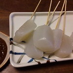 重兵衛茶屋 - でんがくお持ち帰り