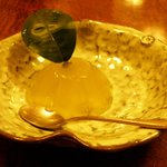 大和 - カボスのゼリー