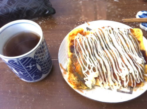 たこPON （タコポン） - 三国/たこ焼き | 食べログ