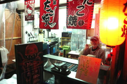 たこぽん たまに食べたくなるんですよね〜😋私も大好き「🐙たこポン」｜らっしー
