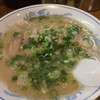 博多ラーメン ばりこて 高田馬場店