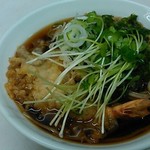 深大寺門前そば - 