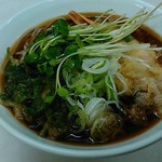 深大寺門前そば - 