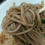 深大寺門前そば - 