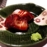 Sushi Sensui - 