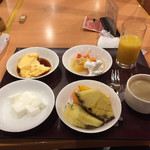 自然食ブッフェ姫蛍 - 